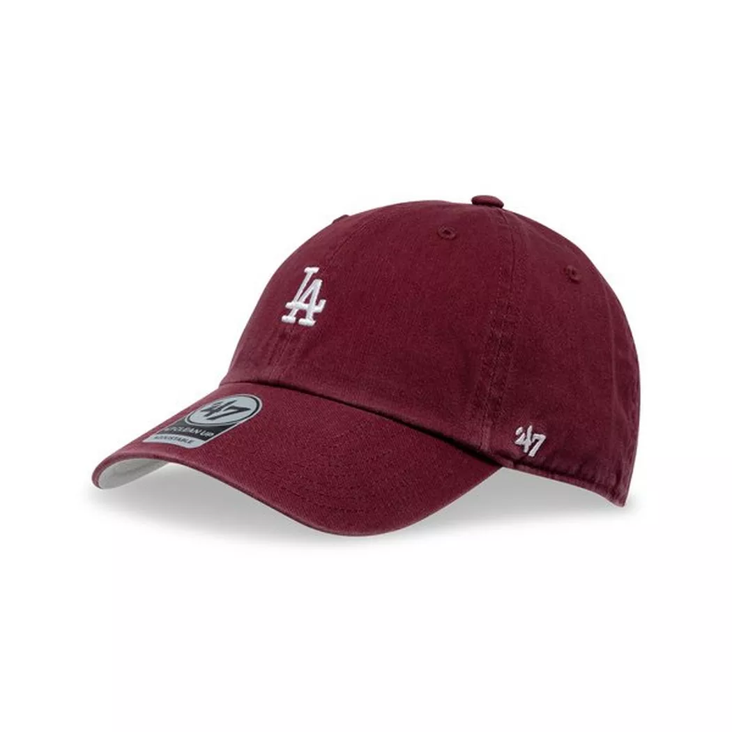 47 Brand - Cap, für Herren, Braun, One Size