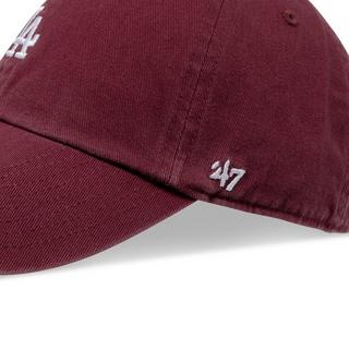 47 Brand MLB Los Angeles Dodgers BASE RUNNER '47 Clean Up Cap 