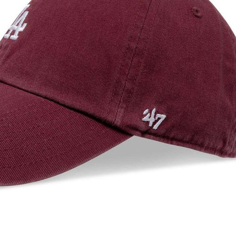 47 Brand MLB Los Angeles Dodgers BASE RUNNER '47 Clean Up Cap 