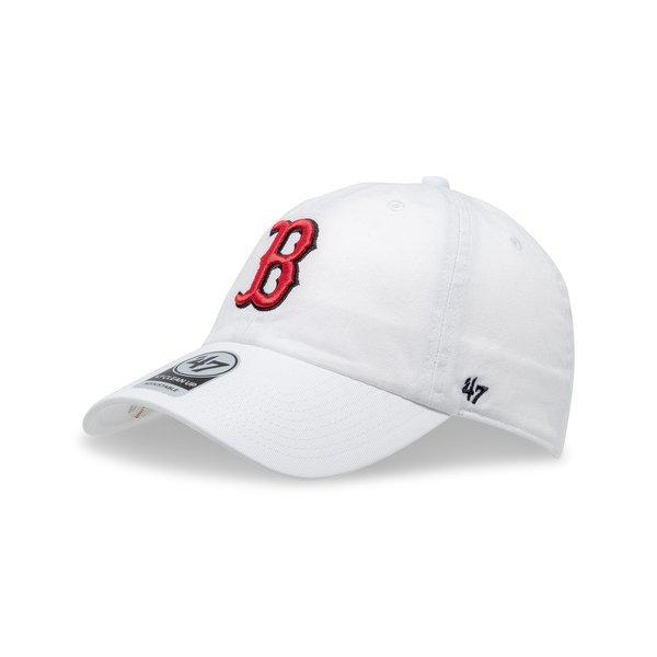 47 Brand MLB Boston Red Sox '47 CLEAN UP Casquette 