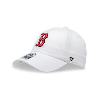 47 Brand MLB Boston Red Sox '47 CLEAN UP Casquette 