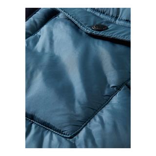 Scotch & Soda Hooded puffer jacket Jacke 