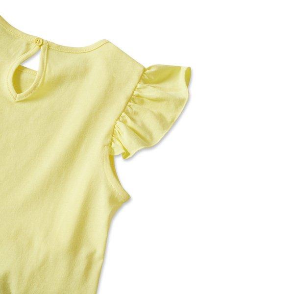 MANGO Kids  Bluse, kurzarm 