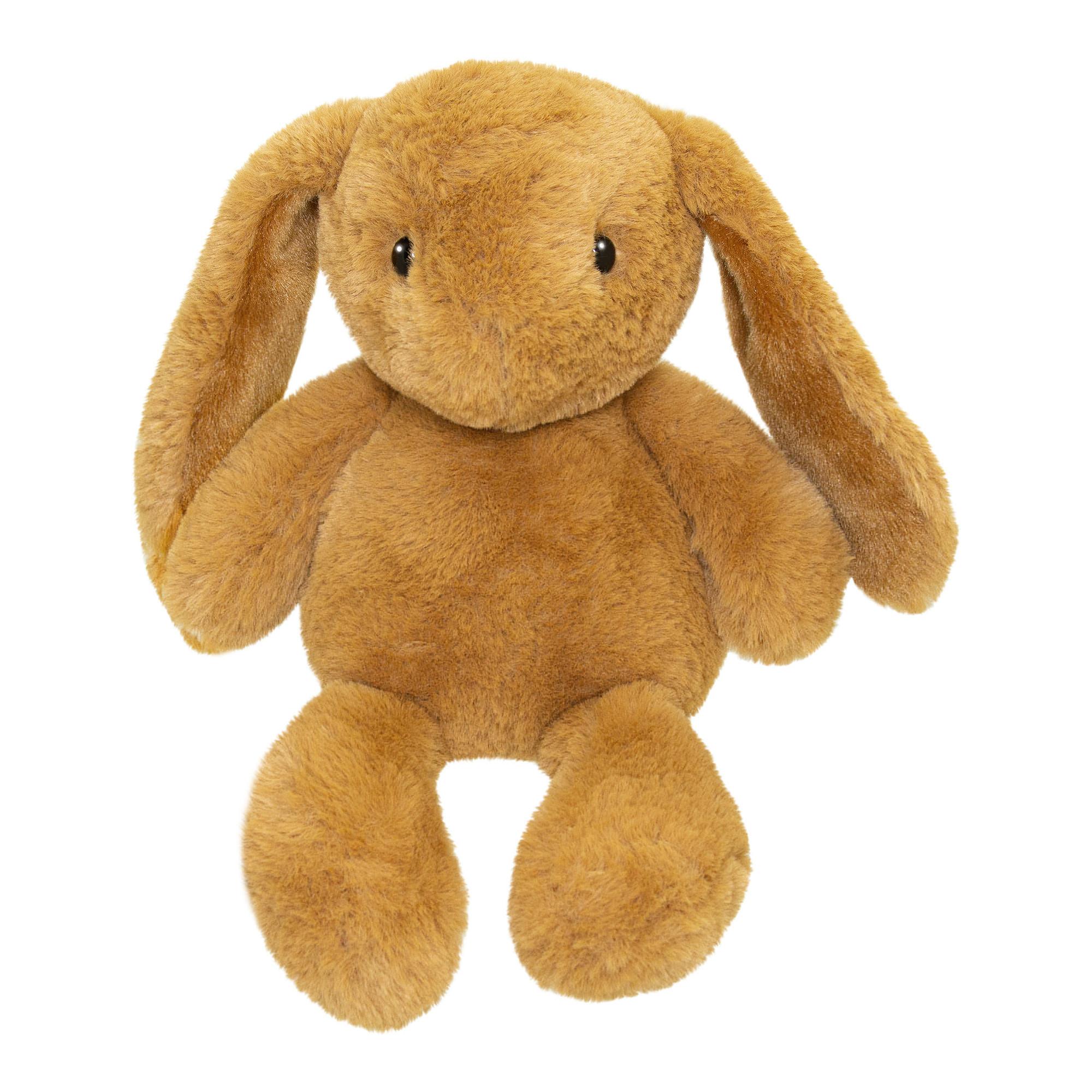 Image of Plüschhase Braun