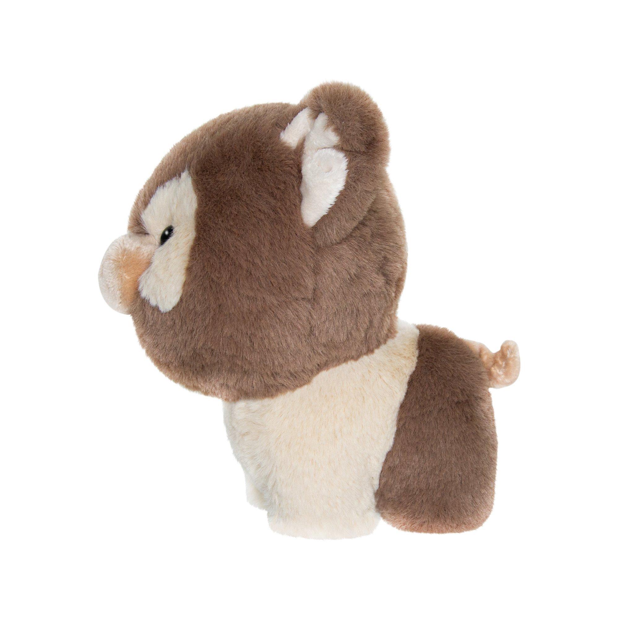 Aurora  Cochon en peluche 