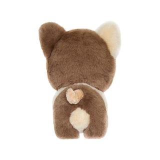 Aurora  Cochon en peluche 