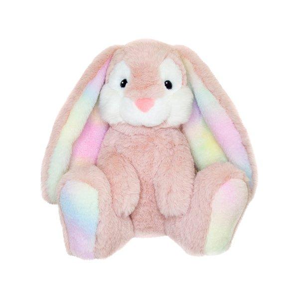 Image of Plüschhase Rosa