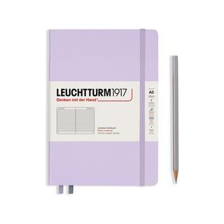 Leuchtturm1917 Notizbuch Hardcover 