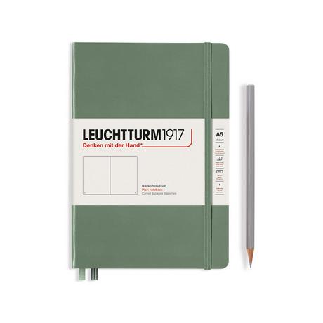 Leuchtturm1917 Notizbuch Hardcover 