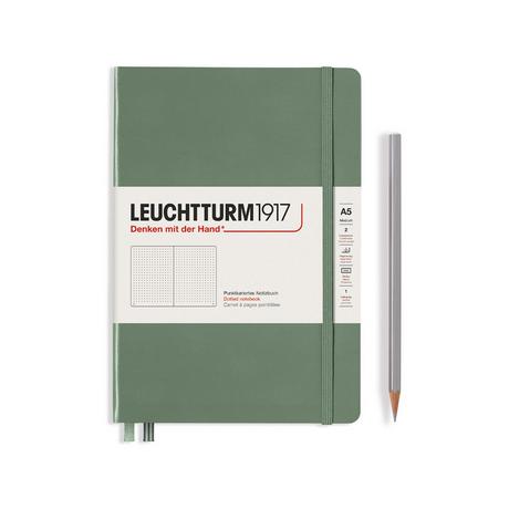 Leuchtturm1917 Notizbuch Hardcover 