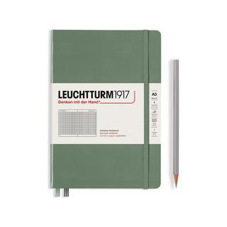 Leuchtturm1917 Carnet de notes Hardcover 