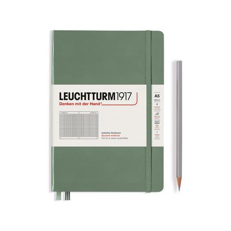 Leuchtturm1917 Carnet de notes Hardcover 