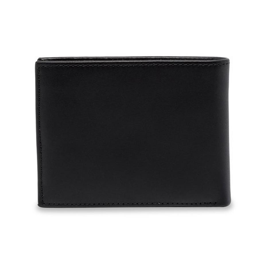 TOMMY HILFIGER ETON CC AND COIN PAKT KEYFOB Geschenk-Set Portemonnaie Schlüsselanhänger  