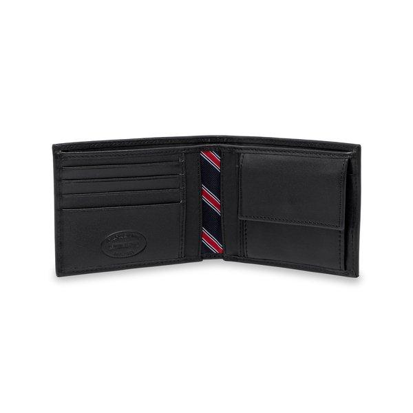 TOMMY HILFIGER ETON CC AND COIN PAKT KEYFOB Coffret cadeau, portemonnaie 