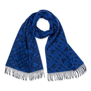 TOMMY HILFIGER MONOGRAM SCARF Schal 