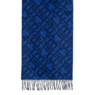 TOMMY HILFIGER MONOGRAM SCARF Schal 