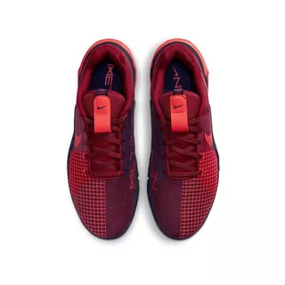 NIKE Metcon 8 Training-Schuhe Bordeaux