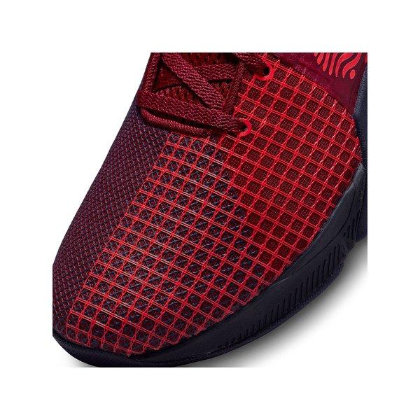 NIKE Metcon 8 Training-Schuhe Bordeaux