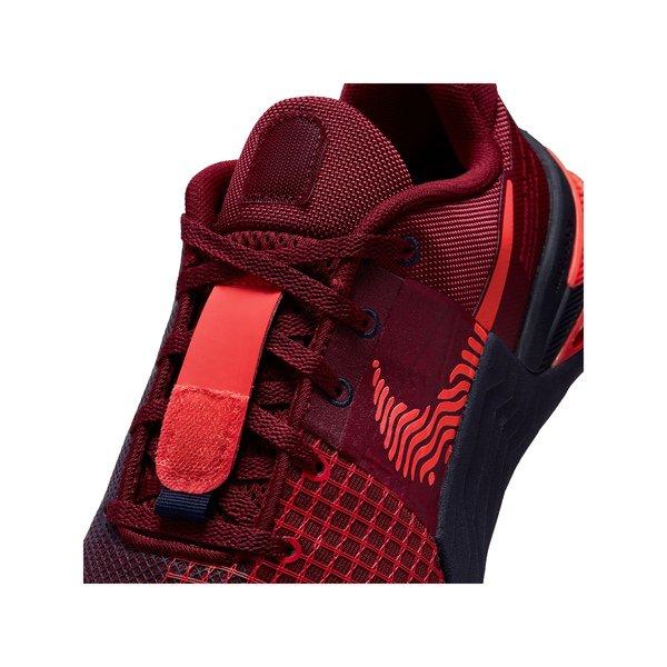 NIKE Metcon 8 Training-Schuhe Bordeaux