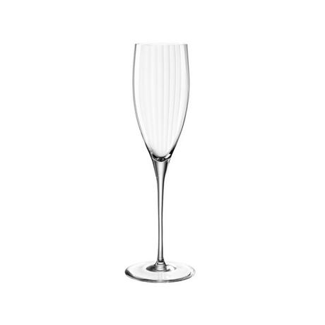 LEONARDO Bicchiere da champagne Poesia 