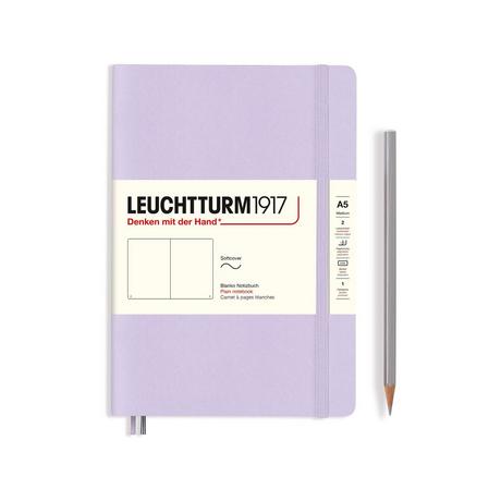 Leuchtturm1917 Taccuino Softcover 