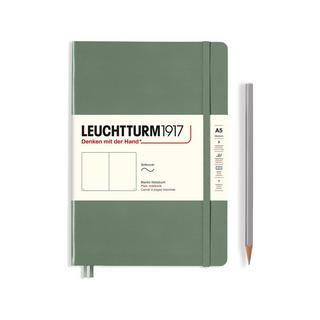 Leuchtturm1917 Carnet de notes Softcover 