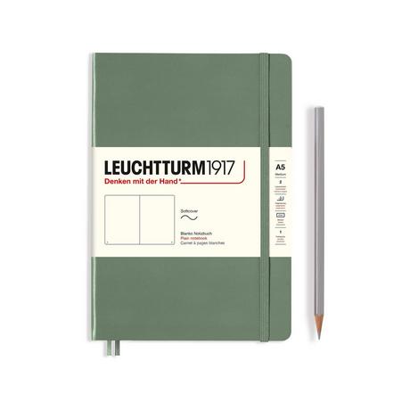 Leuchtturm1917 Taccuino Softcover 