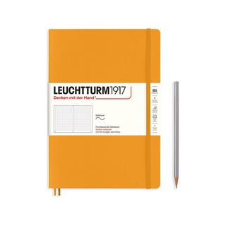 Leuchtturm1917 Carnet de notes Softcover 