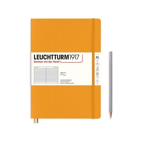 Leuchtturm1917 Notizbuch Softcover 