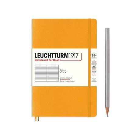 Leuchtturm1917 Notizbuch Softcover 