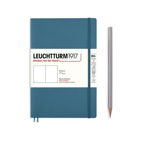 Leuchtturm1917 Carnet de notes Softcover 