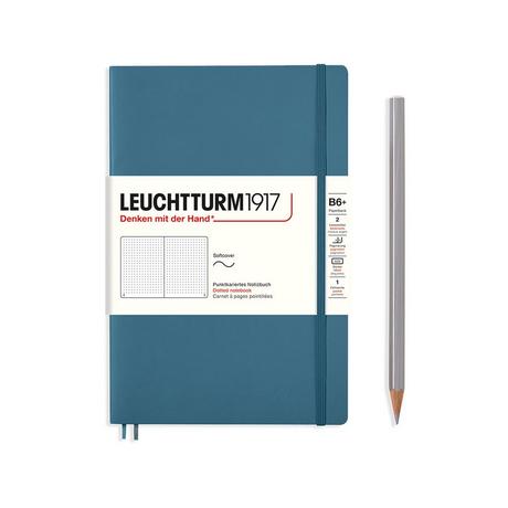 Leuchtturm1917 Notizbuch Softcover 