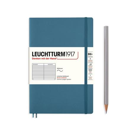 Leuchtturm1917 Taccuino Softcover 