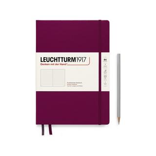 Leuchtturm1917 Carnet de notes Composition 