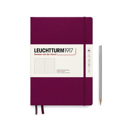 Leuchtturm1917 Taccuino Composition 