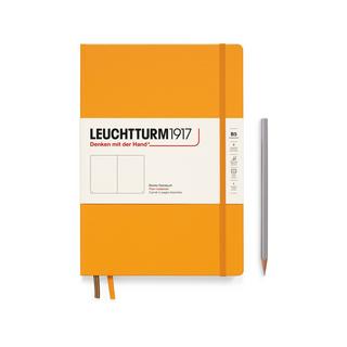 Leuchtturm1917 Carnet de notes Composition 