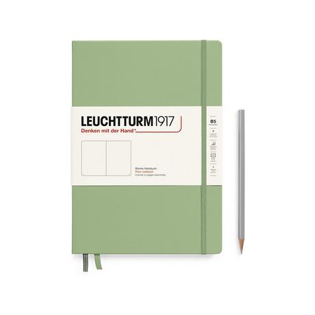 Leuchtturm1917 Notizbuch Composition 