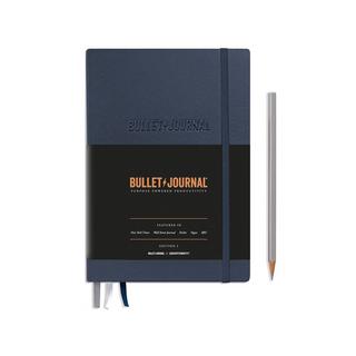 Leuchtturm1917 Tagebuch Bullet Journal 