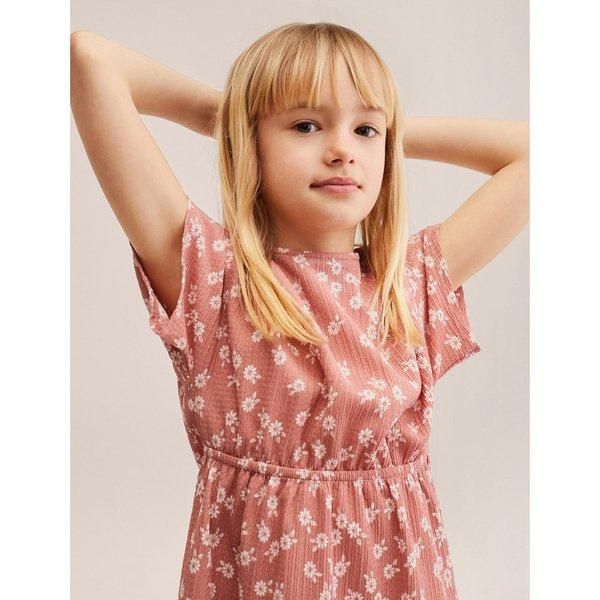 MANGO Kids  ROBE 