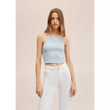 Cropped Top