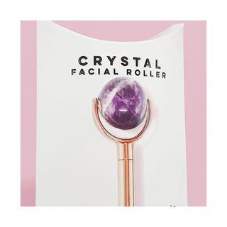 LAVAY Paris Crystal Facial Roller Crystal Facial Roller Gesichtsmassage Zubehör 