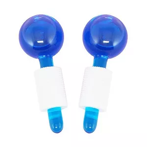 Cooling Globes Accessori massaggio facciale