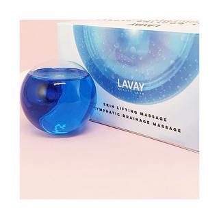 LAVAY Paris Cooling Globes Cooling Globes Accessori massaggio facciale 