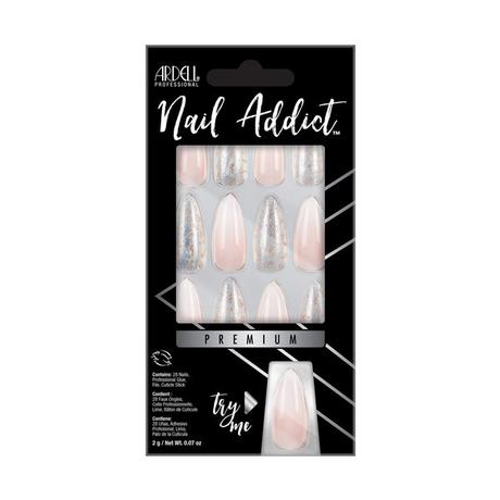 ARDELL Nail Addict Nail Addict Gilded Ombre 