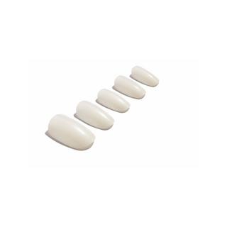 ARDELL Nail Addict Natural Oval Multipack Ongles Artificiels 