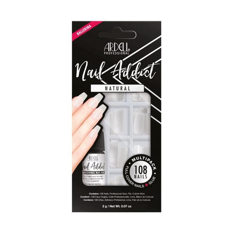 Nail Addict Ballerina Multipack