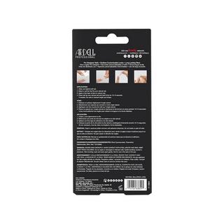 ARDELL Nail Addict Ballerina Long Multipack Ongles Artificiels 