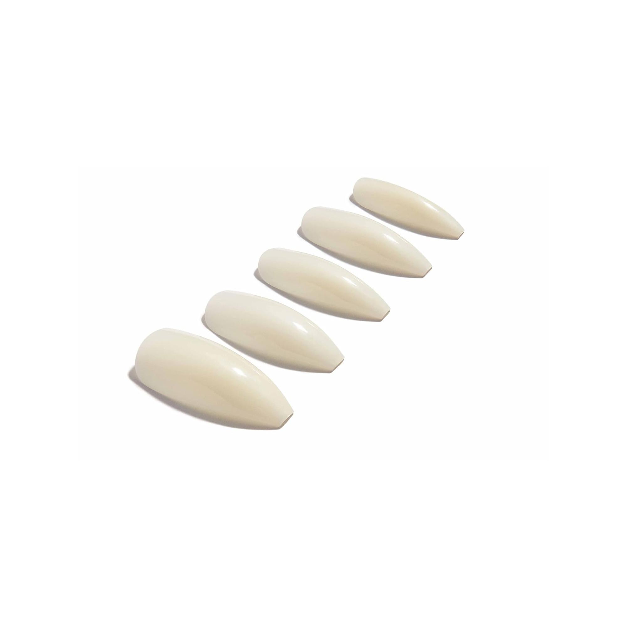 ARDELL Nail Addict Ballerina Long Multipack Künstliche Fingernägel 