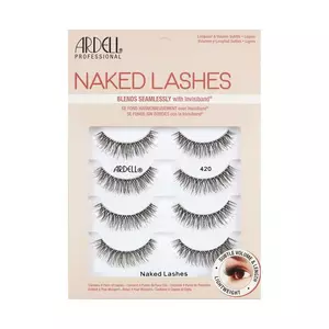 Naked Lashes 420 Multipack