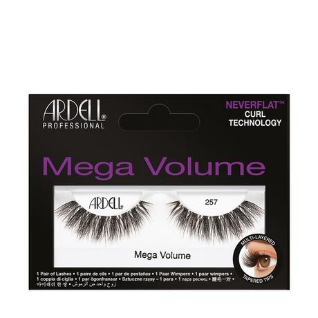 ARDELL Mega Volume Mega Volume 257 